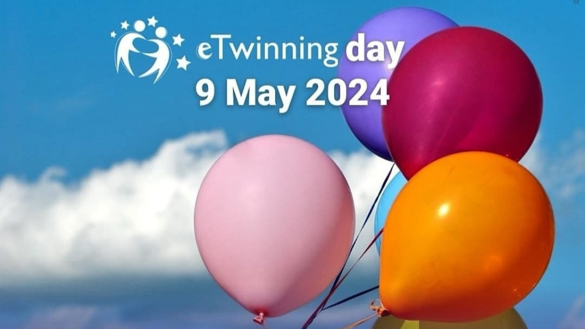 9 May 2024 eTwinning Day